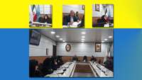 مدیر روابط عمومی دانشگاه: عملکرد و فعالیت های گسترده حوزه آموزش دانشگاه در بازتاب به موقع و مناسب خبر رسانی نمایان تر می شود